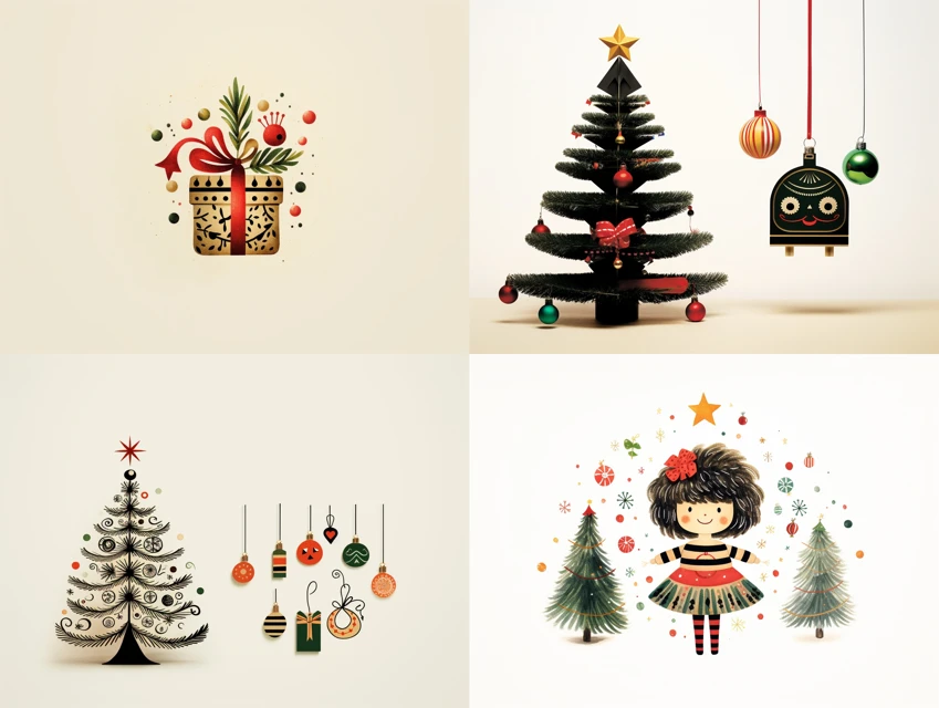 image of a specific style