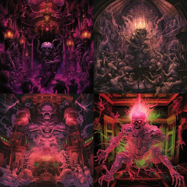 image of a specific style