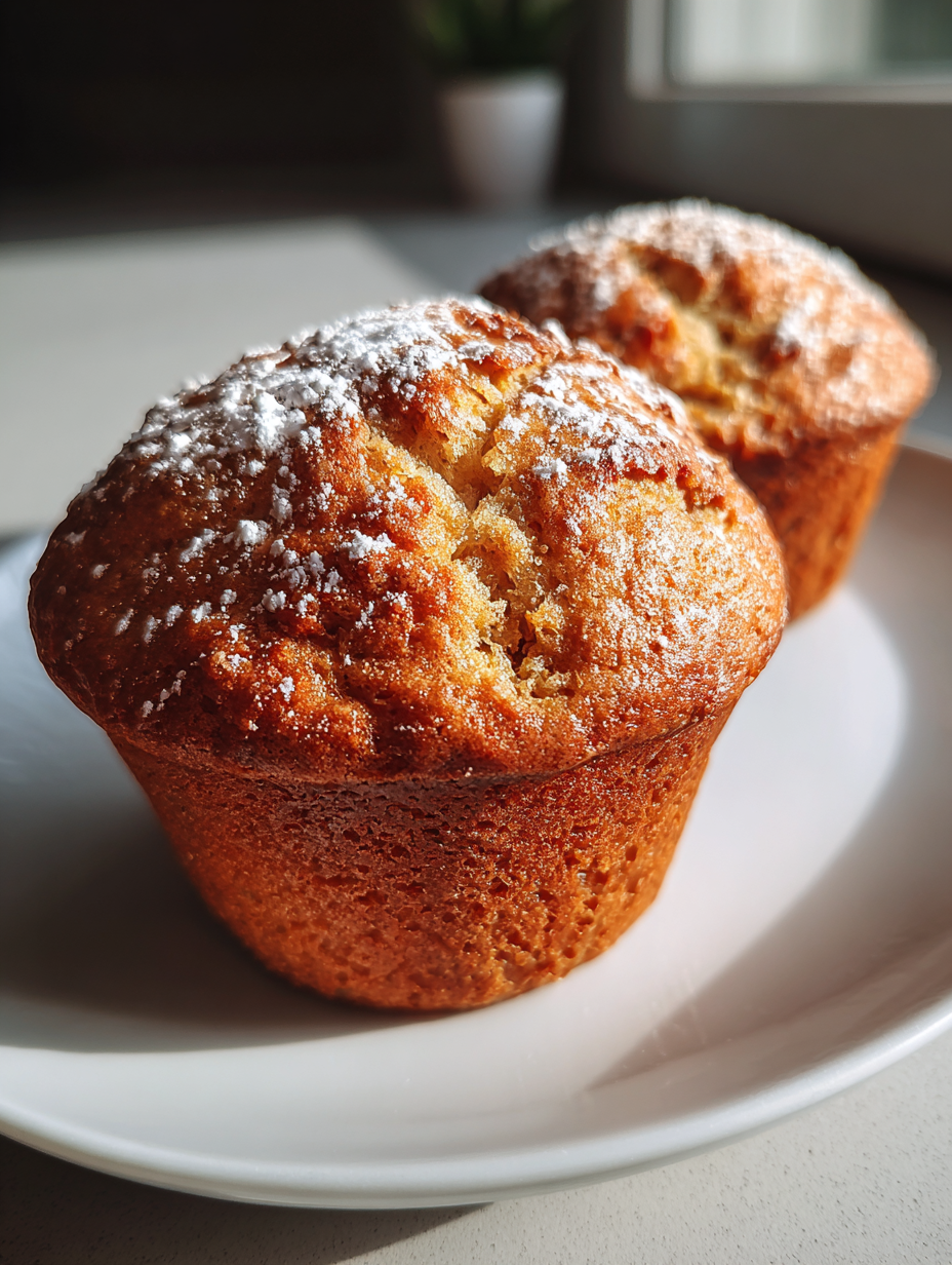 Das perfekte muffin mit banane rezept für jeden Anlass muffin mit banane rezept