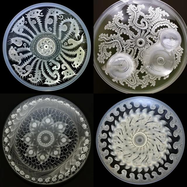 image of a specific style