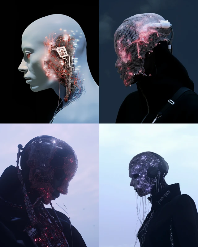 image of a specific style
