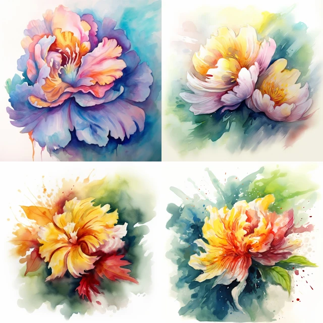 image of a specific style