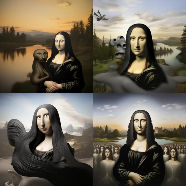 image of a specific style