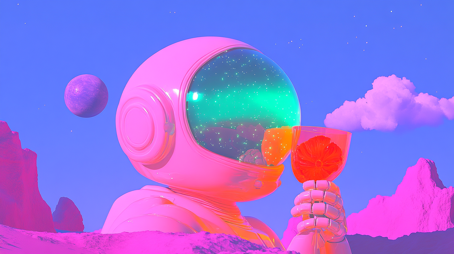Lazy loaded image