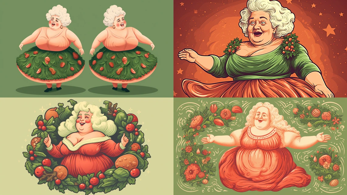 image of a specific style