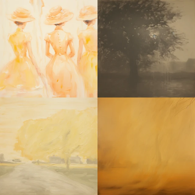 image of a specific style
