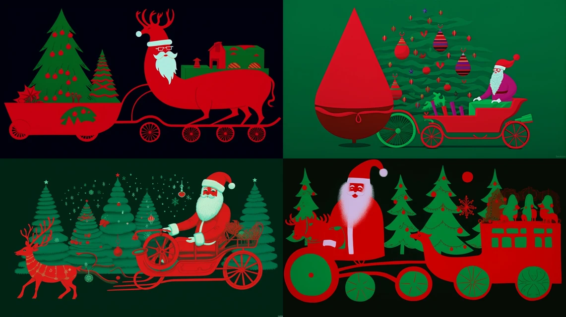 image of a specific style
