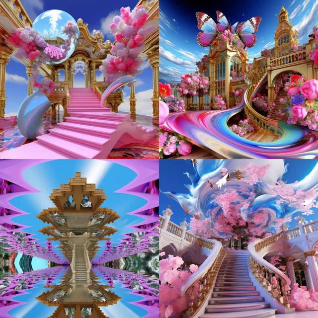 image of a specific style
