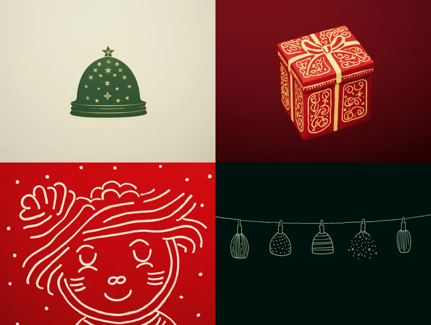image of a specific style