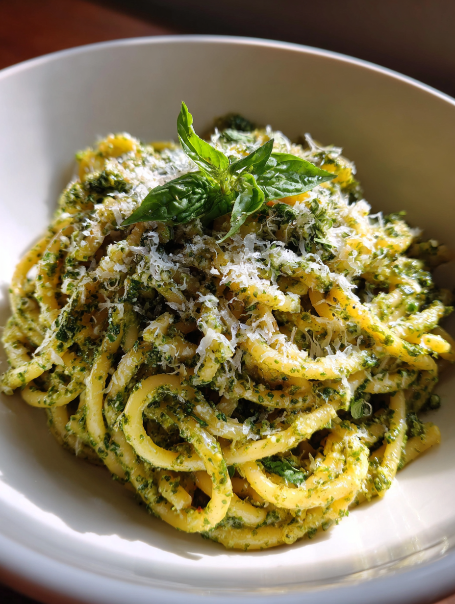 pasta recepten