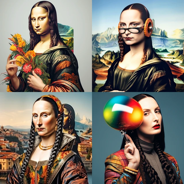image of a specific style