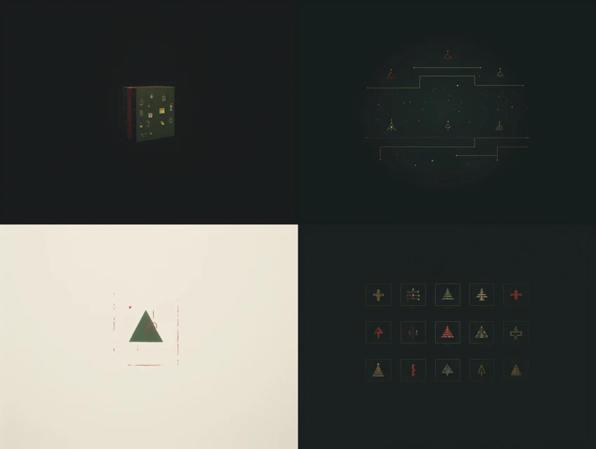 image of a specific style