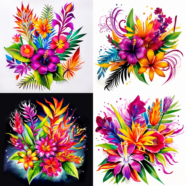 image of a specific style