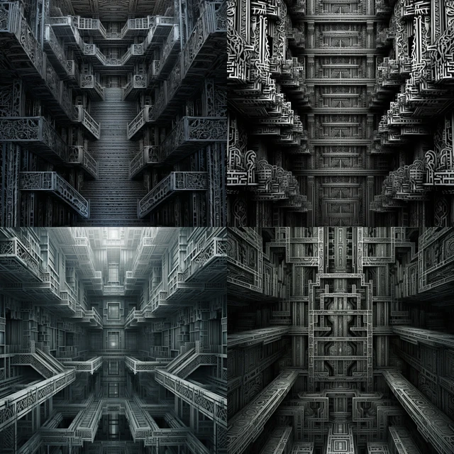image of a specific style