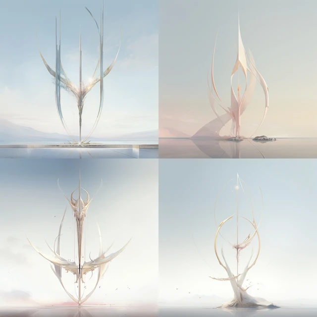 image of a specific style