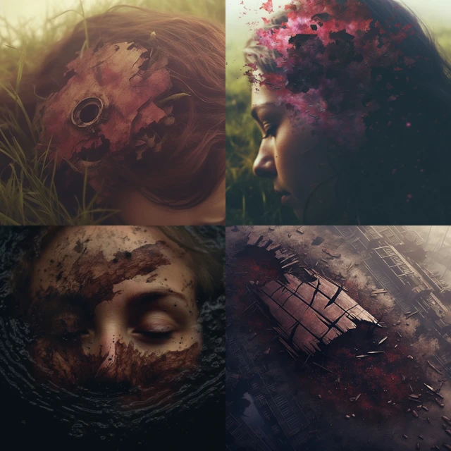 image of a specific style