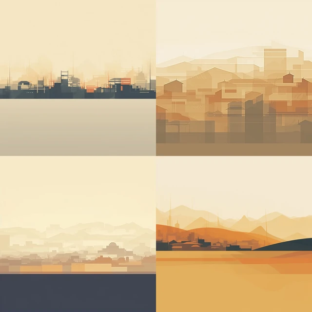 image of a specific style