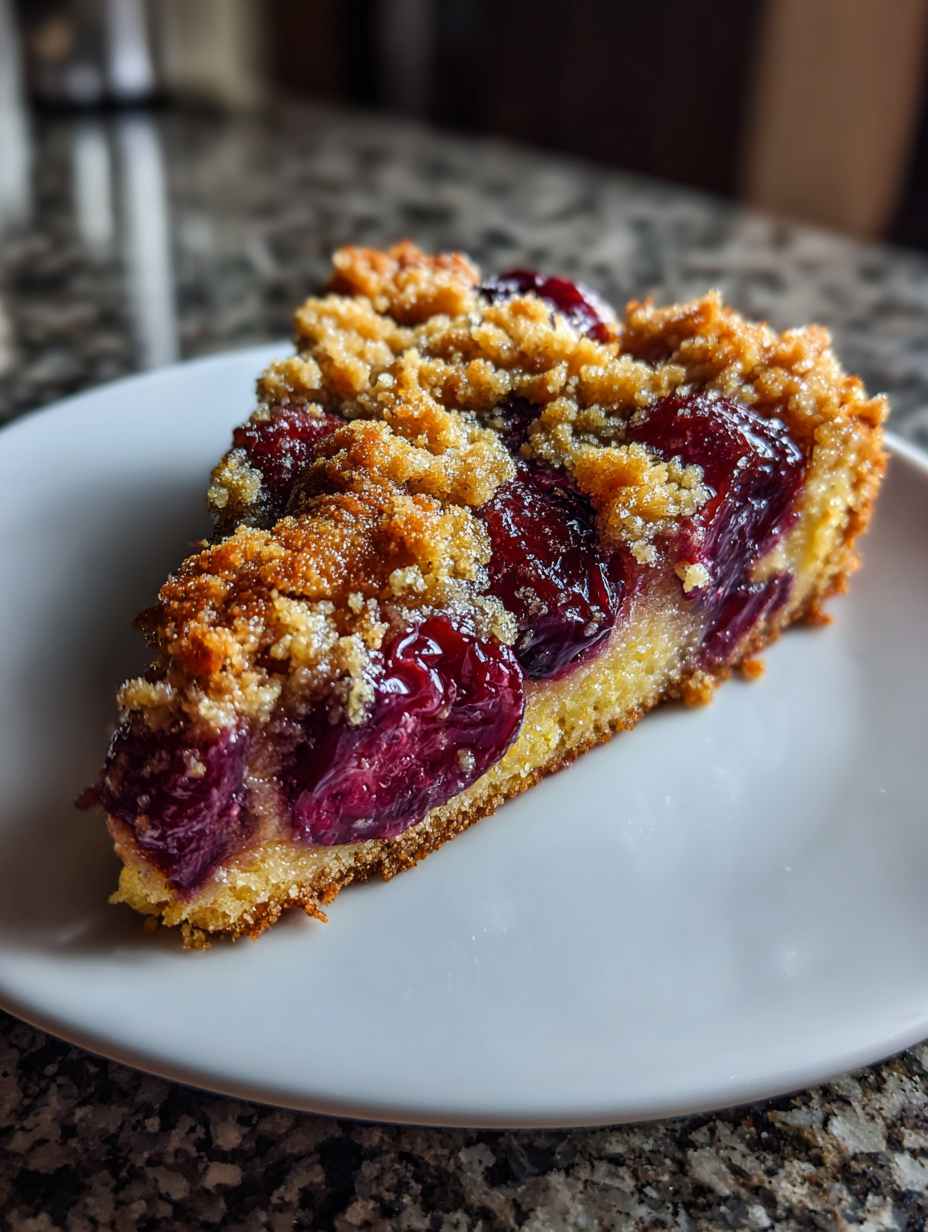 zwetschgenkuchen ruhrteig und streusel: saftiger Kuchen mit knusprigen Streuseln zwetschgenkuchen ruhrteig und streusel