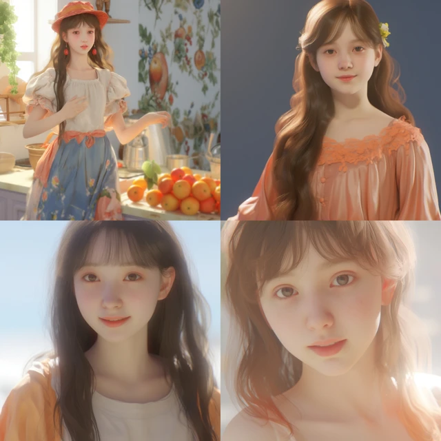 image of a specific style