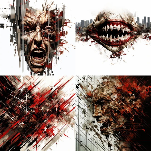 image of a specific style
