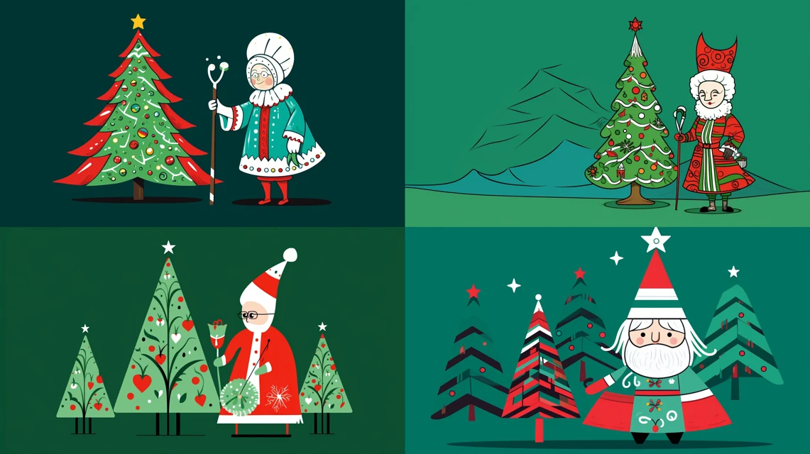 image of a specific style