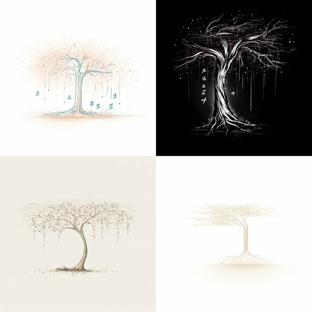 image of a specific style