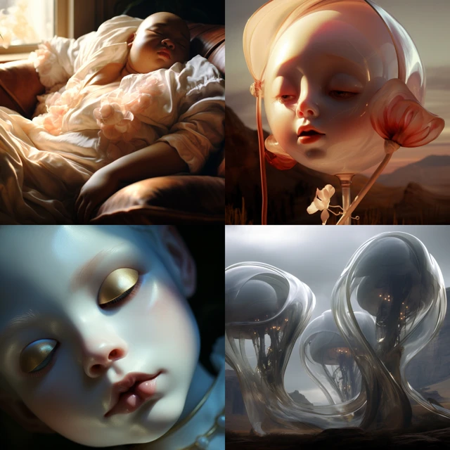 image of a specific style