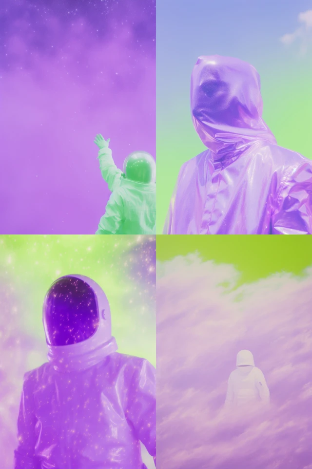 image of a specific style