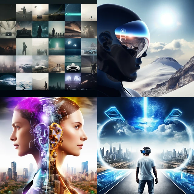 image of a specific style
