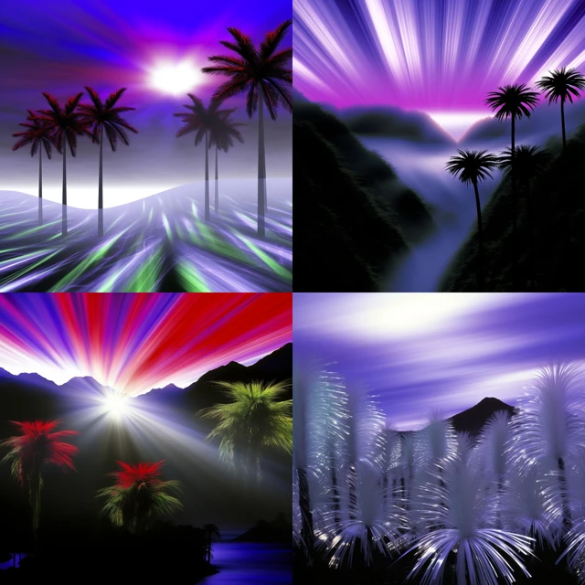image of a specific style