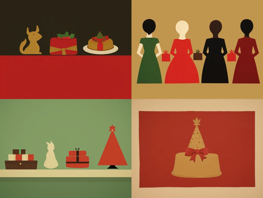 image of a specific style