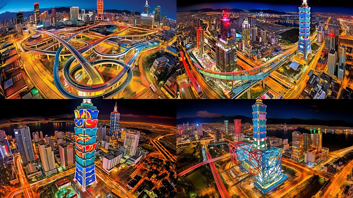 image of a specific style