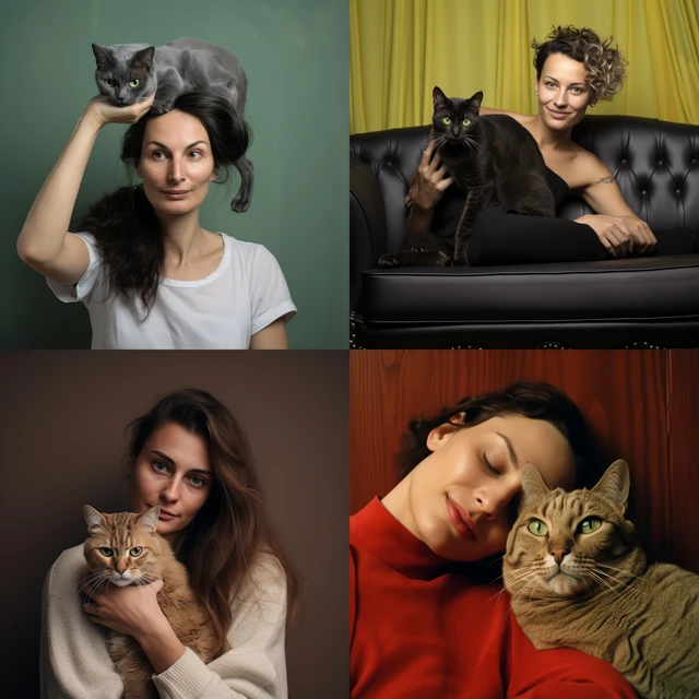 image of a specific style