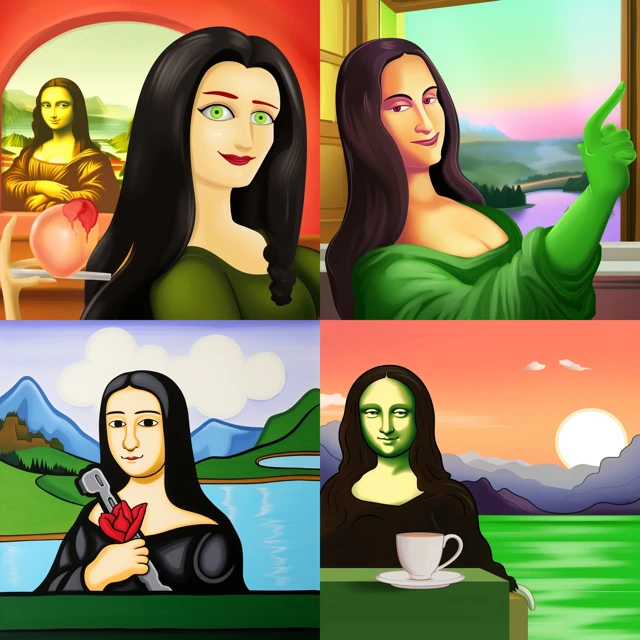 image of a specific style