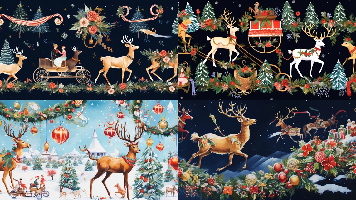 image of a specific style
