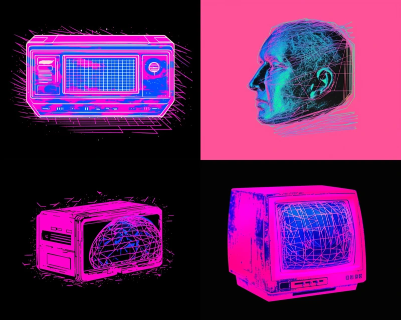 image of a specific style