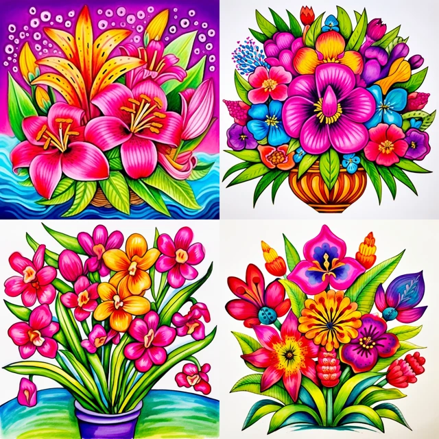 image of a specific style