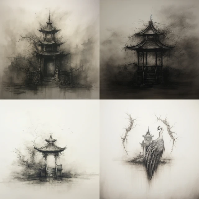 image of a specific style