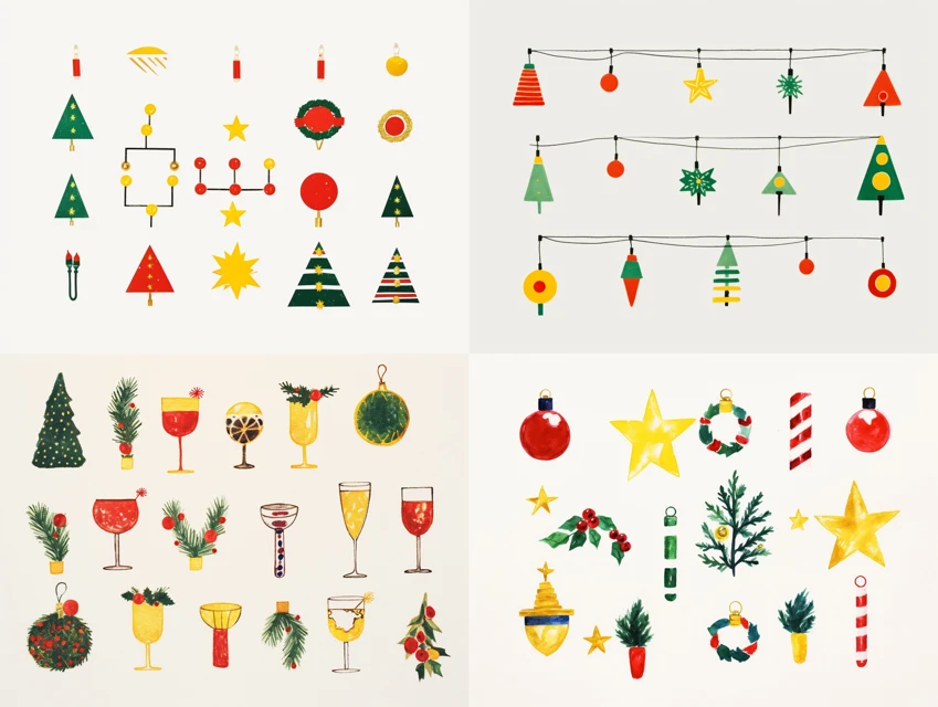 image of a specific style