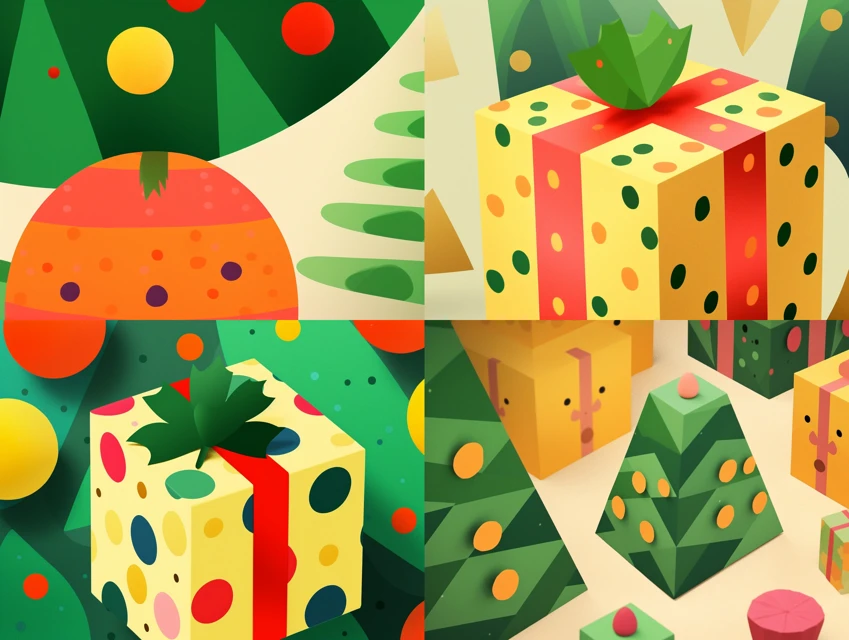 image of a specific style