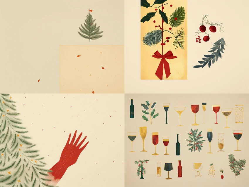 image of a specific style