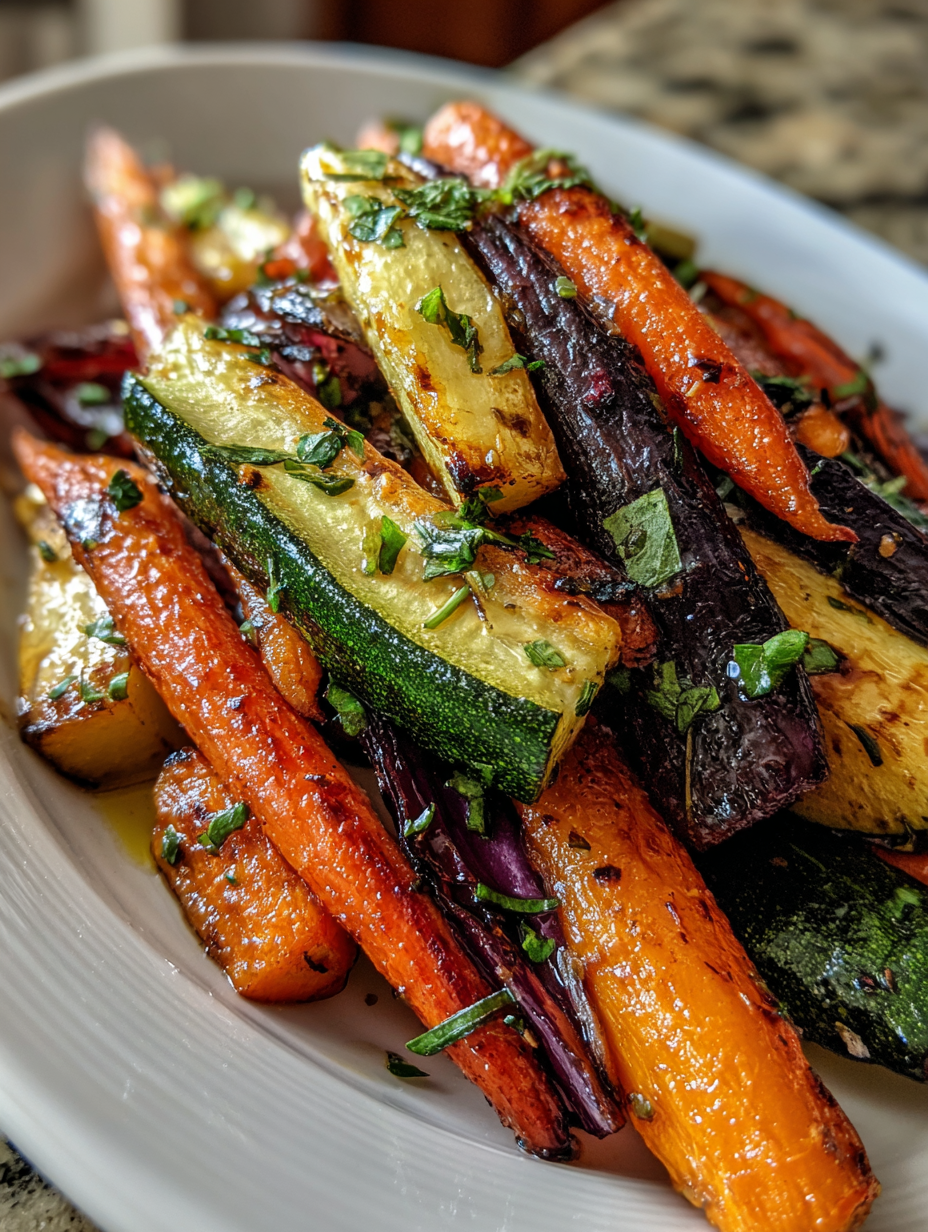 how to make roasted vegetables: the perfect blend of flavors how to make roasted vegetables
