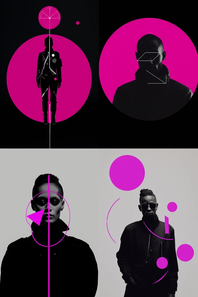 image of a specific style