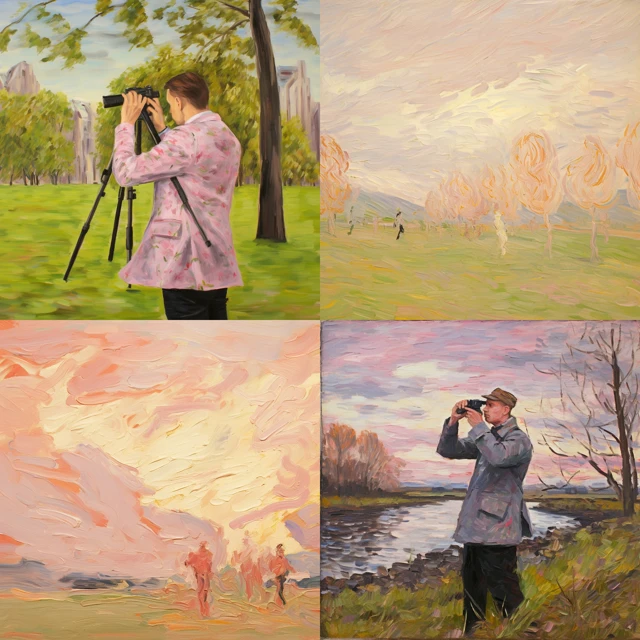image of a specific style