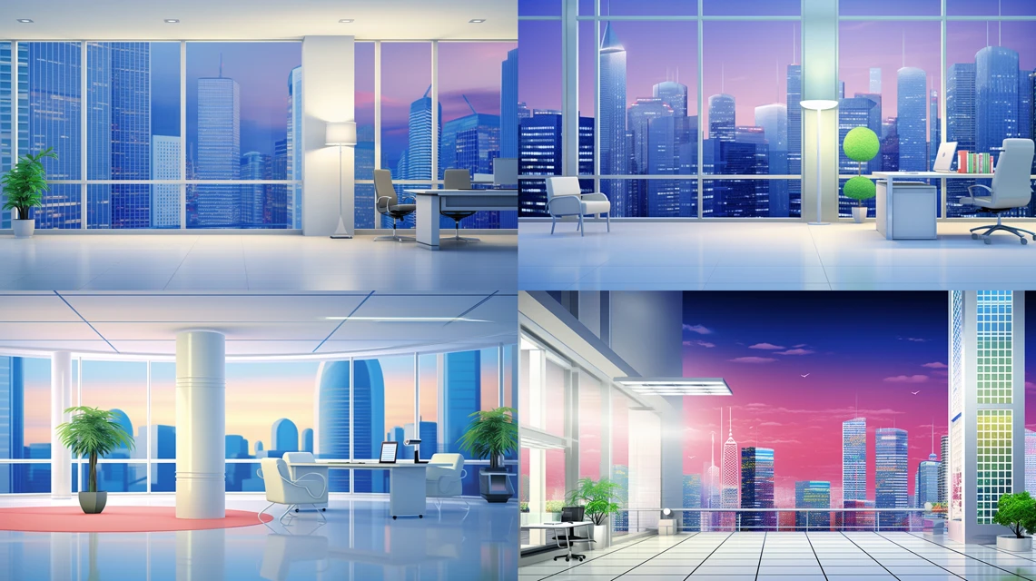 image of a specific style