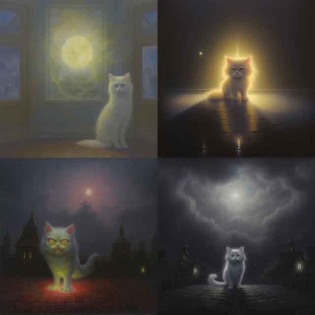 image of a specific style