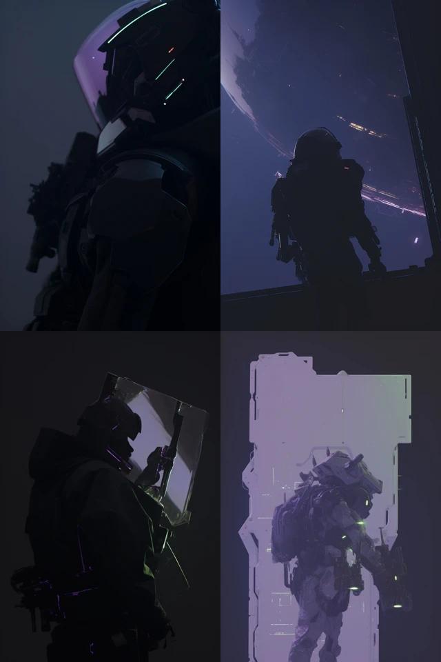 image of a specific style