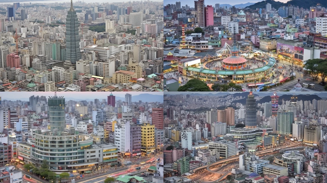 image of a specific style