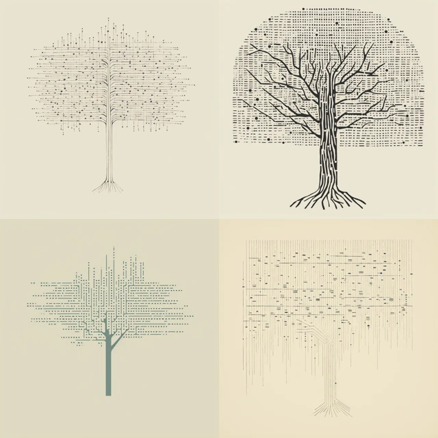image of a specific style