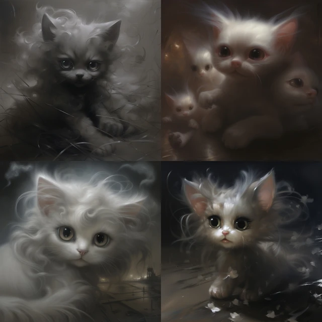 image of a specific style